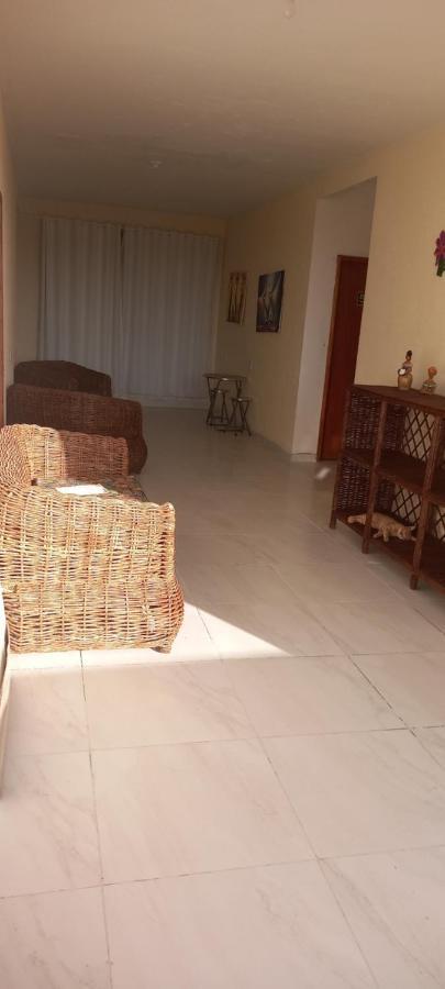 Pousada Paraiso Das Dunas Cumbuco Bagian luar foto