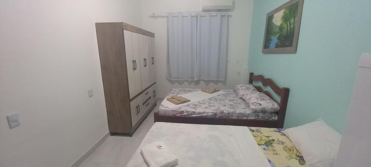 Pousada Paraiso Das Dunas Cumbuco Bagian luar foto