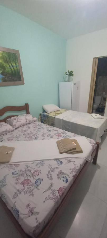 Pousada Paraiso Das Dunas Cumbuco Bagian luar foto
