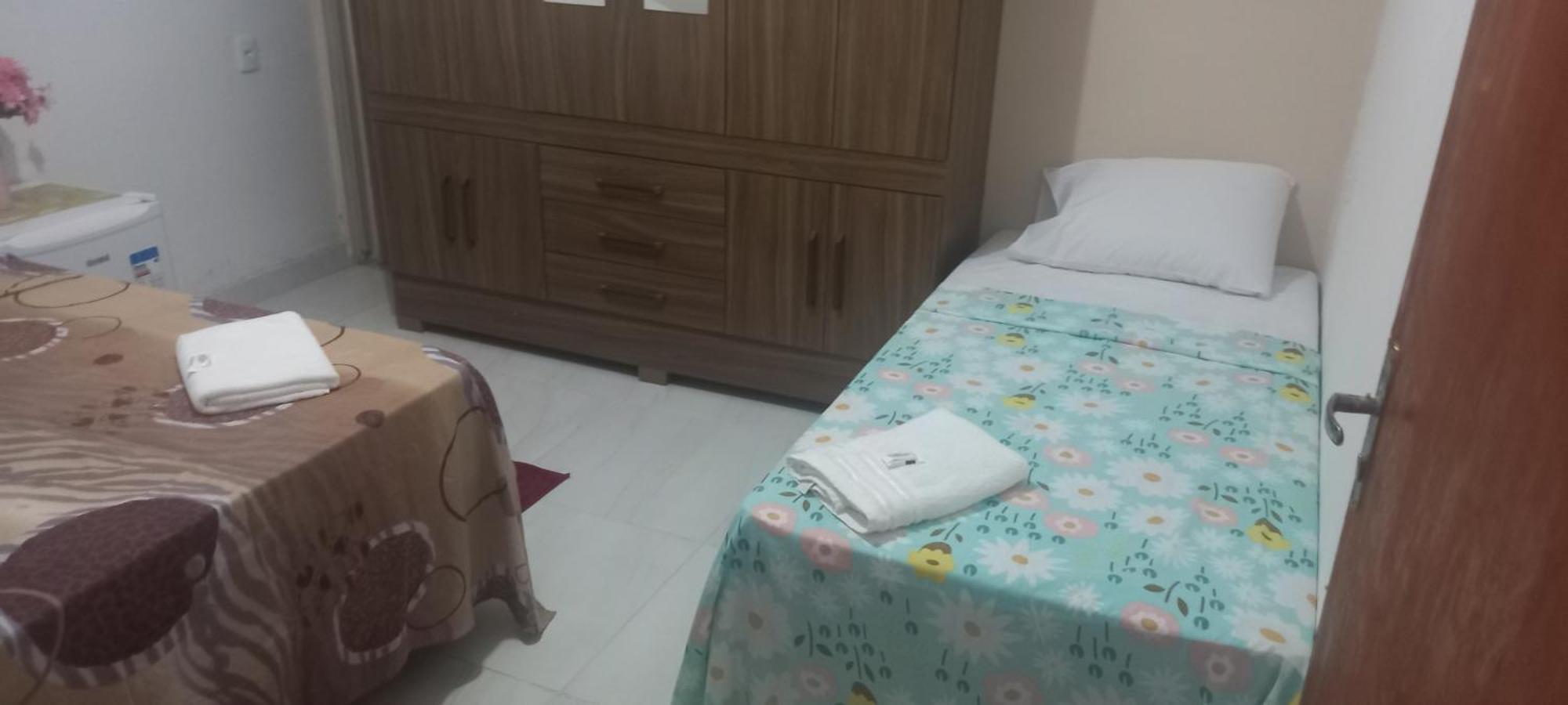 Pousada Paraiso Das Dunas Cumbuco Ruang foto